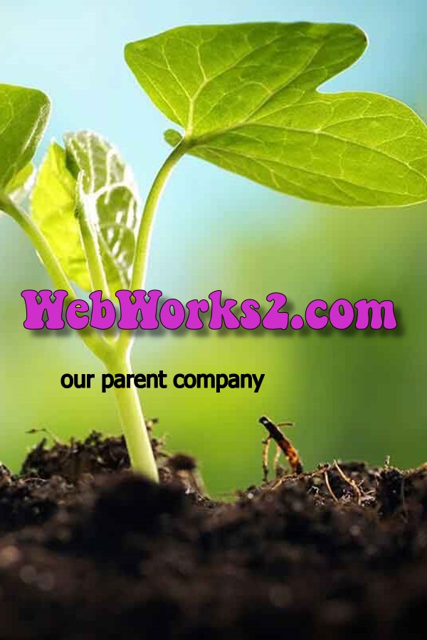 WebWorks2.com Company